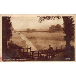 Rare collectable postcards of United Kingdom - England. Vintage Postcards of United Kingdom - England