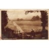 Rare collectable postcards of United Kingdom - England. Vintage Postcards of United Kingdom - England