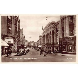 Rare collectable postcards of United Kingdom - England. Vintage Postcards of United Kingdom - England