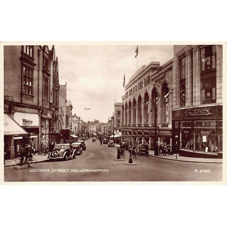 Rare collectable postcards of United Kingdom - England. Vintage Postcards of United Kingdom - England