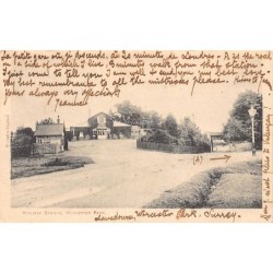 Rare collectable postcards of United Kingdom - England. Vintage Postcards of United Kingdom - England