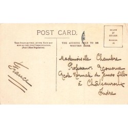 Rare collectable postcards of United Kingdom - England. Vintage Postcards of United Kingdom - England