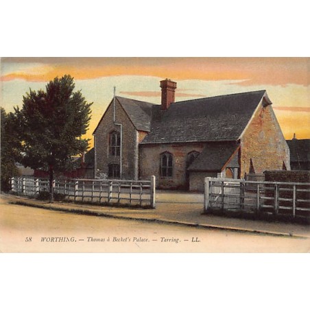 Rare collectable postcards of United Kingdom - England. Vintage Postcards of United Kingdom - England