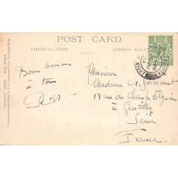 Rare collectable postcards of United Kingdom - England. Vintage Postcards of United Kingdom - England