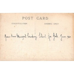 Rare collectable postcards of United Kingdom - England. Vintage Postcards of United Kingdom - England