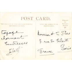 Rare collectable postcards of United Kingdom - England. Vintage Postcards of United Kingdom - England