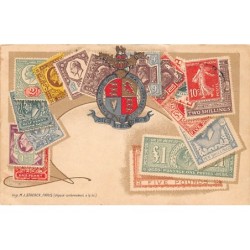Rare collectable postcards of United Kingdom - England. Vintage Postcards of United Kingdom - England