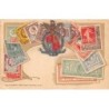 Rare collectable postcards of United Kingdom - England. Vintage Postcards of United Kingdom - England
