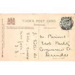 Rare collectable postcards of United Kingdom - Scotland. Vintage Postcards of United Kingdom - Scotland