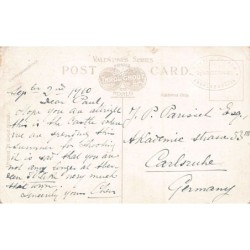 Rare collectable postcards of United Kingdom - Scotland. Vintage Postcards of United Kingdom - Scotland