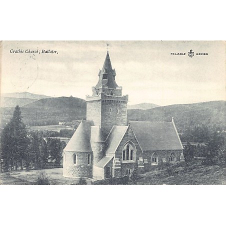 Rare collectable postcards of United Kingdom - Scotland. Vintage Postcards of United Kingdom - Scotland