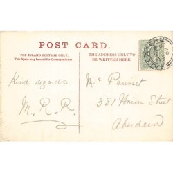 Rare collectable postcards of United Kingdom - Scotland. Vintage Postcards of United Kingdom - Scotland