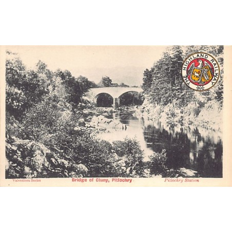 Rare collectable postcards of United Kingdom - Scotland. Vintage Postcards of United Kingdom - Scotland