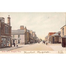 Rare collectable postcards of United Kingdom - Scotland. Vintage Postcards of United Kingdom - Scotland