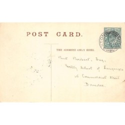 Rare collectable postcards of United Kingdom - Scotland. Vintage Postcards of United Kingdom - Scotland