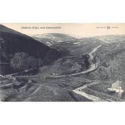 Rare collectable postcards of United Kingdom - Scotland. Vintage Postcards of United Kingdom - Scotland