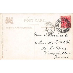 Rare collectable postcards of United Kingdom - Scotland. Vintage Postcards of United Kingdom - Scotland