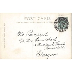 Rare collectable postcards of United Kingdom - Scotland. Vintage Postcards of United Kingdom - Scotland