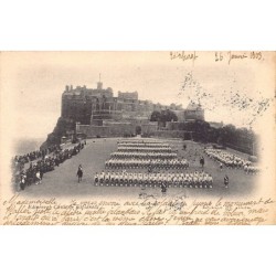 Rare collectable postcards of United Kingdom - Scotland. Vintage Postcards of United Kingdom - Scotland