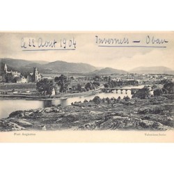 Rare collectable postcards of United Kingdom - Scotland. Vintage Postcards of United Kingdom - Scotland