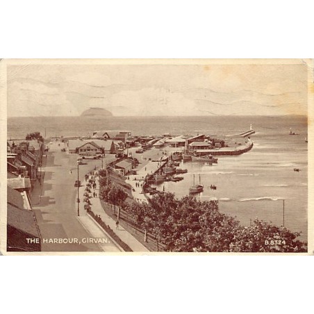 Rare collectable postcards of United Kingdom - Scotland. Vintage Postcards of United Kingdom - Scotland