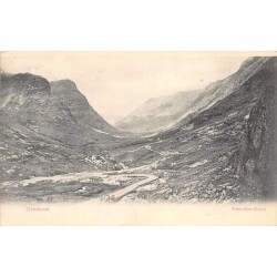 Rare collectable postcards of United Kingdom - Scotland. Vintage Postcards of United Kingdom - Scotland