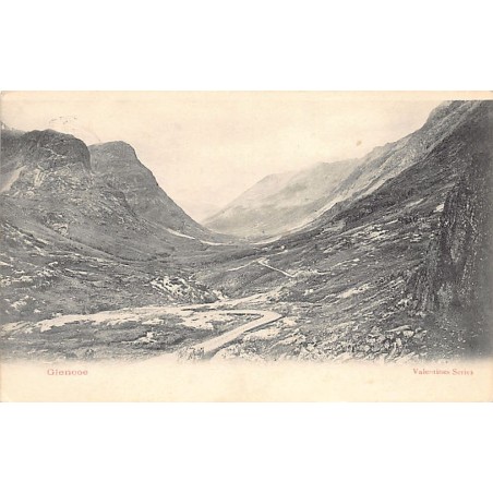 Rare collectable postcards of United Kingdom - Scotland. Vintage Postcards of United Kingdom - Scotland