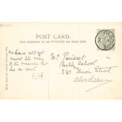 Rare collectable postcards of United Kingdom - Scotland. Vintage Postcards of United Kingdom - Scotland