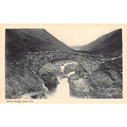 Rare collectable postcards of United Kingdom - Scotland. Vintage Postcards of United Kingdom - Scotland