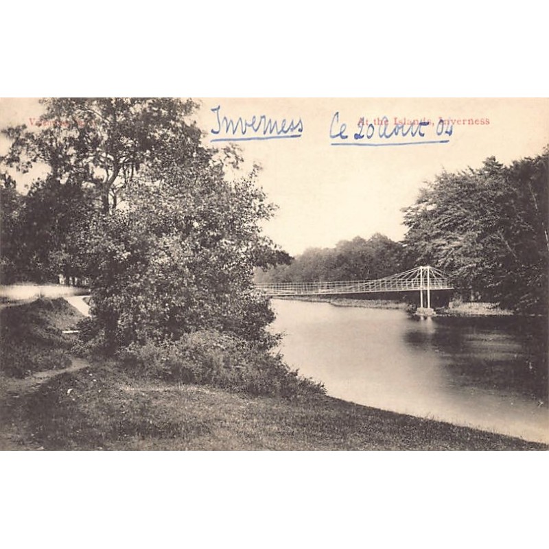 Rare collectable postcards of United Kingdom - Scotland. Vintage Postcards of United Kingdom - Scotland