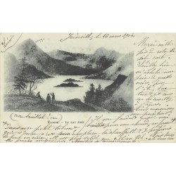 Rare collectable postcards of United Kingdom - Scotland. Vintage Postcards of United Kingdom - Scotland