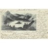 Rare collectable postcards of United Kingdom - Scotland. Vintage Postcards of United Kingdom - Scotland