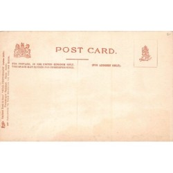 Rare collectable postcards of United Kingdom - Scotland. Vintage Postcards of United Kingdom - Scotland