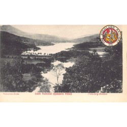 Rare collectable postcards of United Kingdom - Scotland. Vintage Postcards of United Kingdom - Scotland