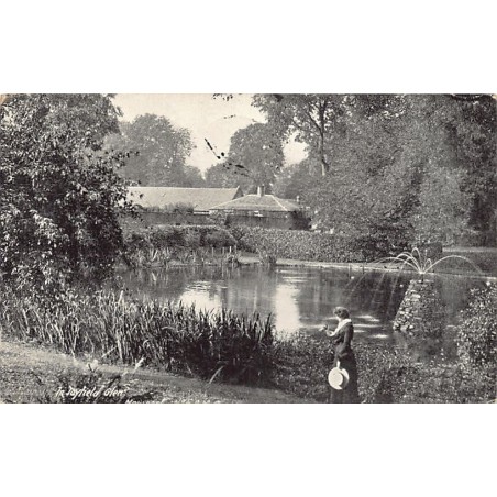 Rare collectable postcards of United Kingdom - Scotland. Vintage Postcards of United Kingdom - Scotland