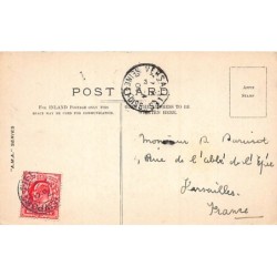 Rare collectable postcards of United Kingdom - Scotland. Vintage Postcards of United Kingdom - Scotland