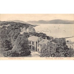 Rare collectable postcards of United Kingdom - Scotland. Vintage Postcards of United Kingdom - Scotland