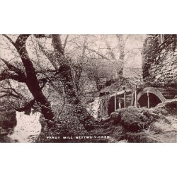 Rare collectable postcards of United Kingdom - Wales. Vintage Postcards of United Kingdom - Wales