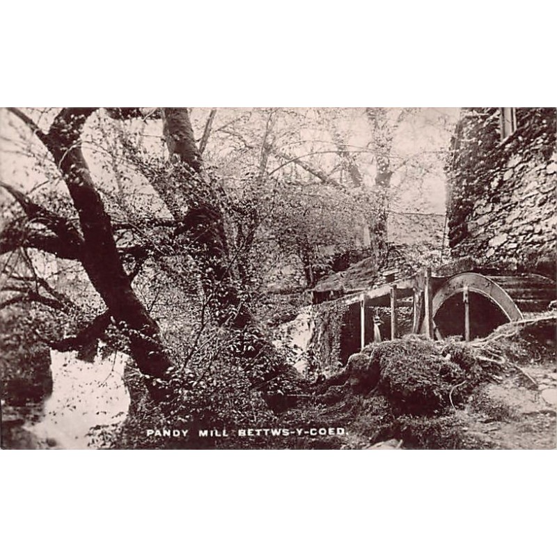Rare collectable postcards of United Kingdom - Wales. Vintage Postcards of United Kingdom - Wales