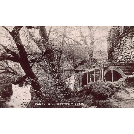 Rare collectable postcards of United Kingdom - Wales. Vintage Postcards of United Kingdom - Wales