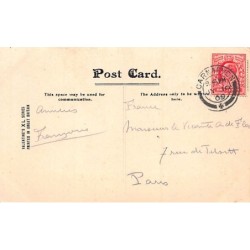 Rare collectable postcards of United Kingdom - Wales. Vintage Postcards of United Kingdom - Wales