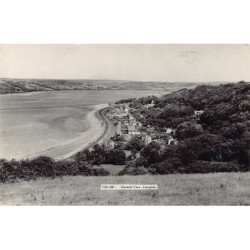 Rare collectable postcards of United Kingdom - Wales. Vintage Postcards of United Kingdom - Wales