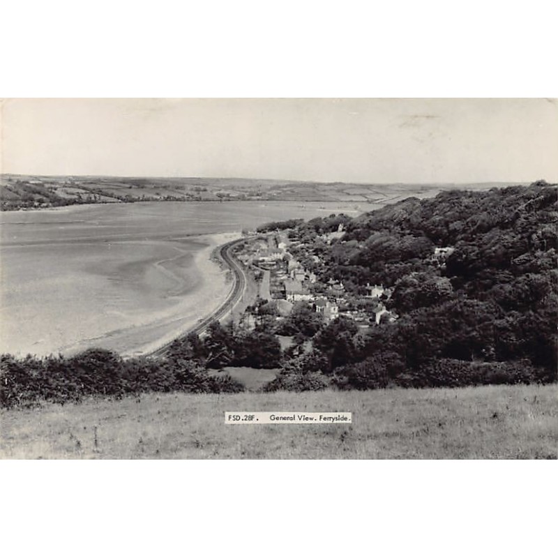 Rare collectable postcards of United Kingdom - Wales. Vintage Postcards of United Kingdom - Wales
