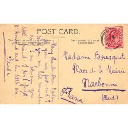 Rare collectable postcards of United Kingdom - Wales. Vintage Postcards of United Kingdom - Wales