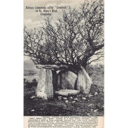 Rare collectable postcards of United Kingdom - Wales. Vintage Postcards of United Kingdom - Wales