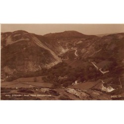Rare collectable postcards of United Kingdom - Wales. Vintage Postcards of United Kingdom - Wales