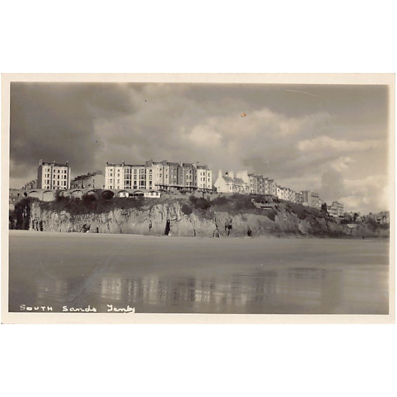 Rare collectable postcards of United Kingdom - Wales. Vintage Postcards of United Kingdom - Wales