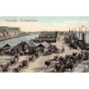 Rare collectable postcards of United Kingdom - Jersey. Vintage Postcards of United Kingdom - Jersey