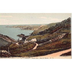 Rare collectable postcards of United Kingdom - Jersey. Vintage Postcards of United Kingdom - Jersey