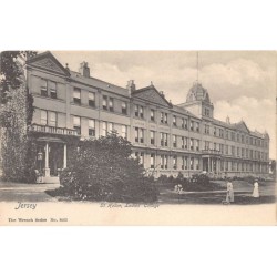 Rare collectable postcards of United Kingdom - Jersey. Vintage Postcards of United Kingdom - Jersey